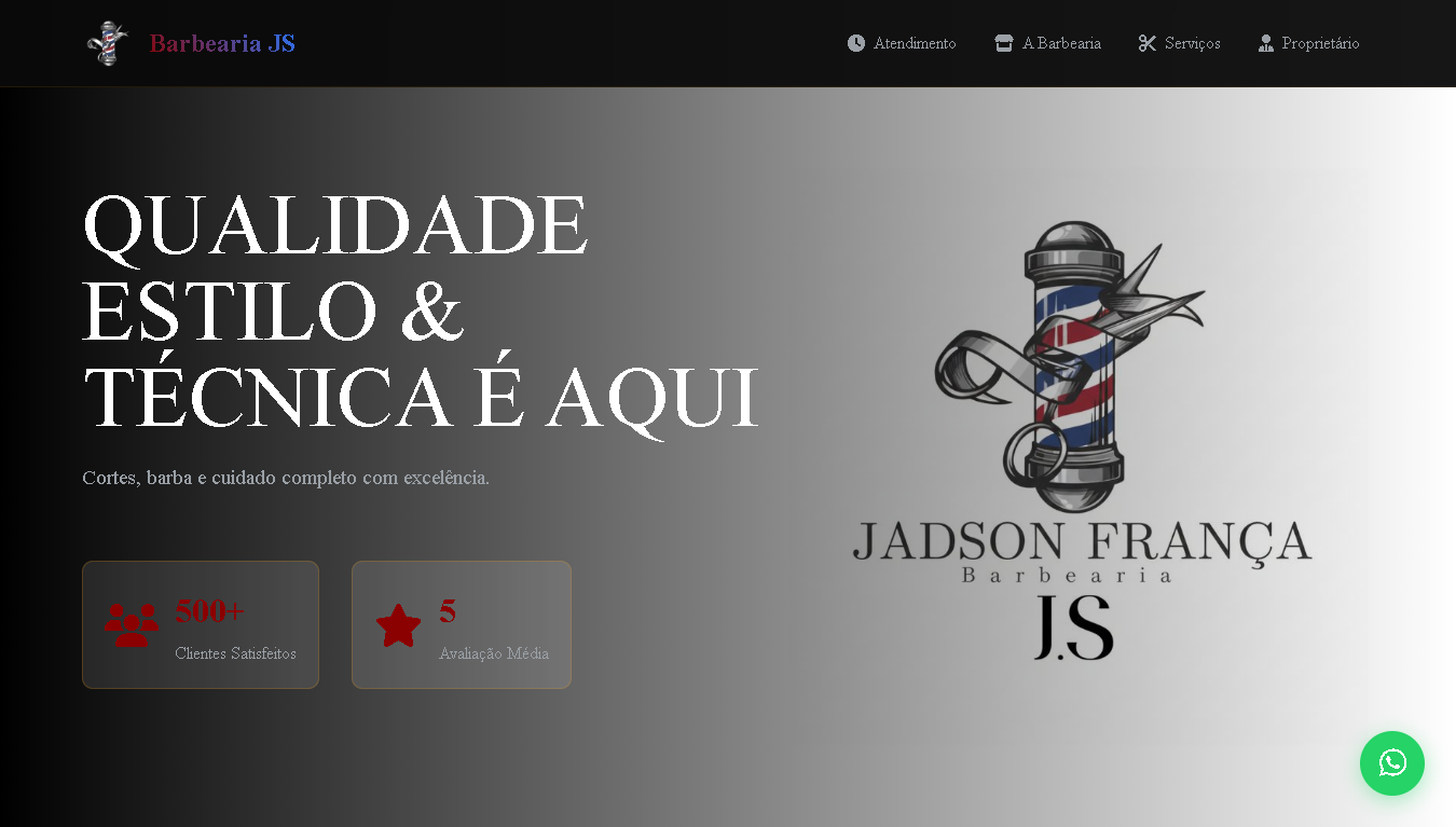 Barbearia